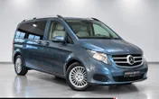 Mercedes-Benz V 250 d, Vorschaubild 1