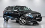 Volkswagen Tiguan Allspace 2.0 TDI 4Motion, Vorschaubild 1