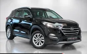 Hyundai Tucson ix35 1.6 GDI 2WD, Vorschaubild 1