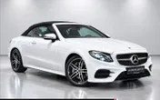 Mercedes-Benz E 350 Cabrio, Vorschaubild 1