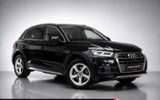Audi Q5 40 TDI quattro, Vorschaubild 1