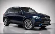 Mercedes-Benz GLE 350de 4Matic, Vorschaubild 1