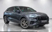 Audi Q8 55 TFSIe quattro, Vorschaubild 1
