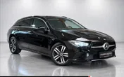 Mercedes-Benz CLA 200 d Shooting Brake, Vorschaubild 1