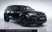 Land Rover Range Rover Evoque D200, Vorschaubild 1