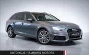Audi A4 Avant 2.0 TDI, Vorschaubild 1