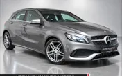Mercedes-Benz A 200 CDI, Vorschaubild 1