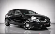 Mercedes-Benz A 220 CDI, Vorschaubild 1