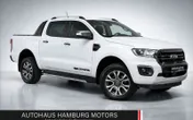 Ford Ranger 2.0 TDCi 4x4, Vorschaubild 1