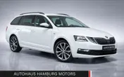 Skoda Octavia Combi 1.6 TDI, Vorschaubild 1