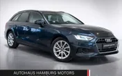 Audi A4 Avant 40 TDI, Vorschaubild 1