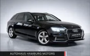 Audi A4 Avant 2.0 TDI, Vorschaubild 1