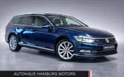 Volkswagen Passat Variant 2.0 TDI BMT, Vorschaubild 1