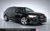 Audi A4 Avant 2.0 TDI, Vorschaubild 1