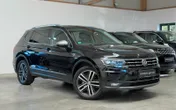 Volkswagen Tiguan Allspace 2.0 TDI 4Motion, Vorschaubild 2
