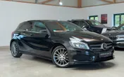 Mercedes-Benz A 220 CDI, Vorschaubild 2
