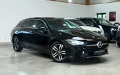 Mercedes-Benz CLA 200 d Shooting Brake, Vorschaubild 2