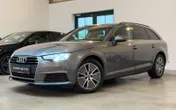 Audi A4 Avant 2.0 TDI, Vorschaubild 2