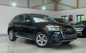 Audi Q5 40 TDI quattro, Vorschaubild 2