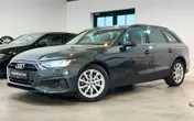 Audi A4 Avant 40 TDI, Vorschaubild 2