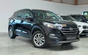 Hyundai Tucson ix35 1.6 GDI 2WD, Vorschaubild 2