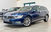 Volkswagen Passat Variant 2.0 TDI BMT, Vorschaubild 2