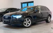 Audi A4 Avant 2.0 TDI, Vorschaubild 2