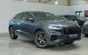 Audi Q8 55 TFSIe quattro, Vorschaubild 2