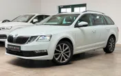 Skoda Octavia Combi 1.6 TDI, Vorschaubild 2
