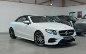 Mercedes-Benz E 350 Cabrio, Vorschaubild 2