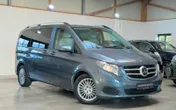 Mercedes-Benz V 250 d, Vorschaubild 2