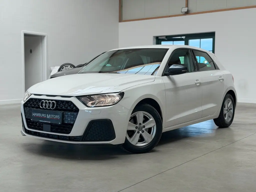 Audi A1 Sportback 30 TFSI – Bild 2 von 31