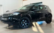 Land Rover Range Rover Evoque D200, Vorschaubild 2