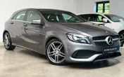 Mercedes-Benz A 200 CDI, Vorschaubild 2