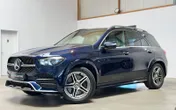 Mercedes-Benz GLE 350de 4Matic, Vorschaubild 3