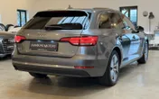 Audi A4 Avant 2.0 TDI, Vorschaubild 3