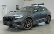 Audi Q8 55 TFSIe quattro, Vorschaubild 3