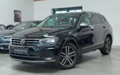 Volkswagen Tiguan Allspace 2.0 TDI 4Motion, Vorschaubild 3