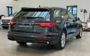 Audi A4 Avant 40 TDI, Vorschaubild 3