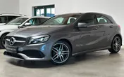 Mercedes-Benz A 200 CDI, Vorschaubild 3