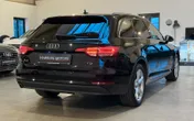 Audi A4 Avant 2.0 TDI, Vorschaubild 3