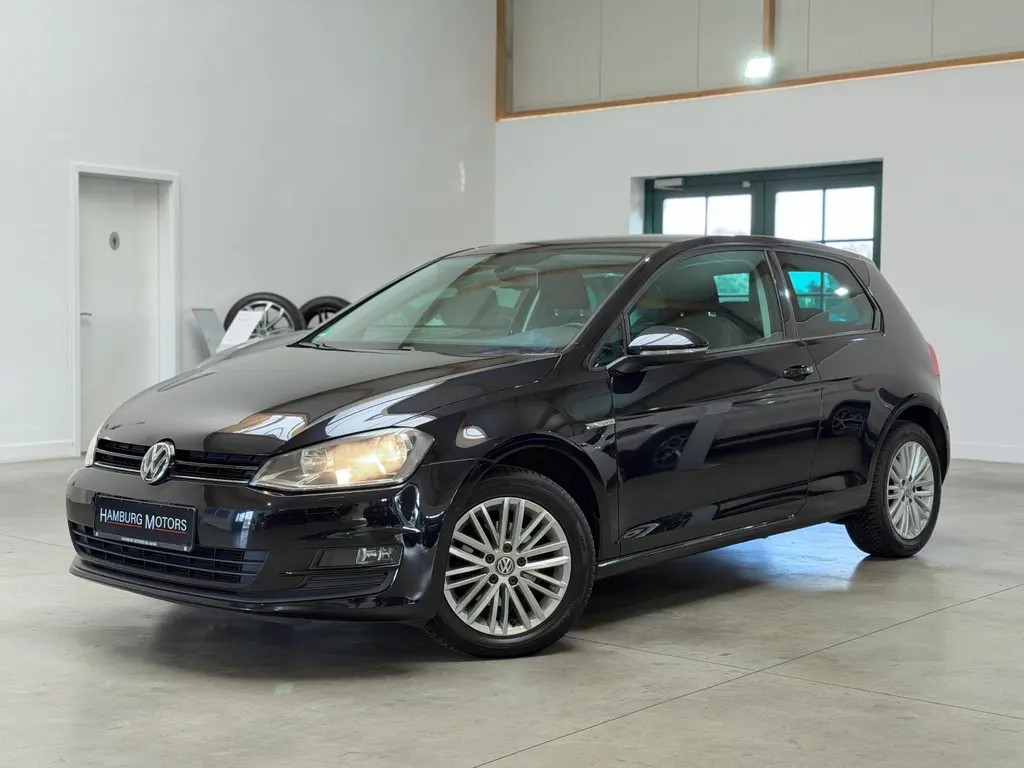 Volkswagen Golf Lim. 1.2 TSI BMT – Bild 3 von 32