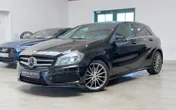 Mercedes-Benz A 220 CDI, Vorschaubild 3