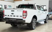 Ford Ranger 2.0 TDCi 4x4, Vorschaubild 3