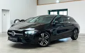 Mercedes-Benz CLA 200 d Shooting Brake, Vorschaubild 3