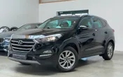 Hyundai Tucson ix35 1.6 GDI 2WD, Vorschaubild 3