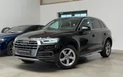 Audi Q5 40 TDI quattro, Vorschaubild 3