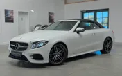 Mercedes-Benz E 350 Cabrio, Vorschaubild 3