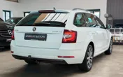 Skoda Octavia Combi 1.6 TDI, Vorschaubild 3
