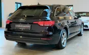 Audi A4 Avant 2.0 TDI, Vorschaubild 3